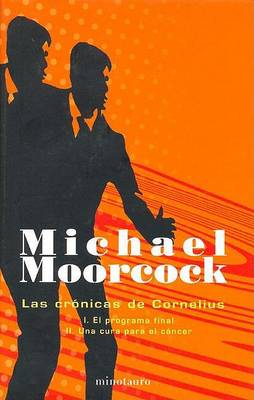 Book cover for Cronicas de Cornelius, Las I-II