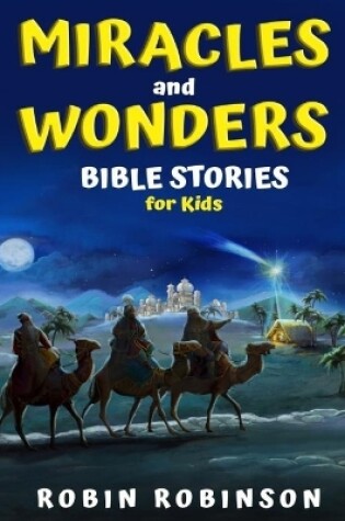 Cover of Miracles and Wonders