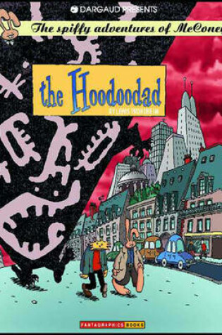 Cover of The Hoodoodad