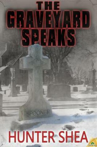 Cover of The Graveyard Speaks