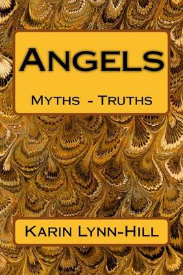 Book cover for Angels