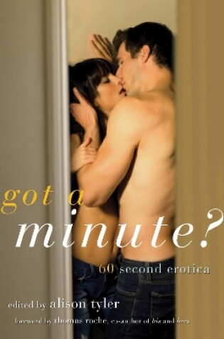 Cover of Got a Minute?