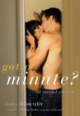 Book cover for Got a Minute?