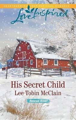 Book cover for His Secret Child