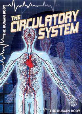 Book cover for The Circulatory System