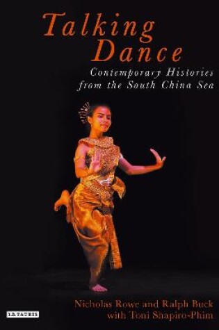 Cover of Contemporary Histories from the Southern Mediterranean