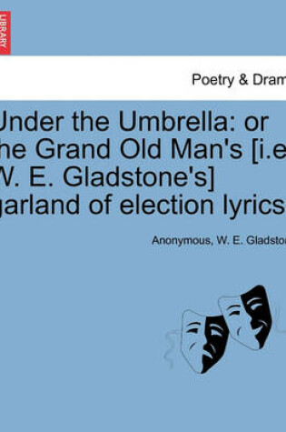 Cover of Under the Umbrella