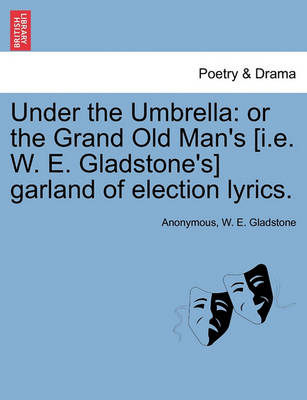 Book cover for Under the Umbrella