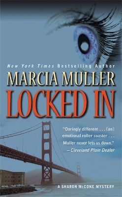Book cover for Locked In