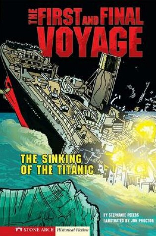 Cover of The First and Final Voyage