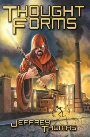 Cover of Thought Forms