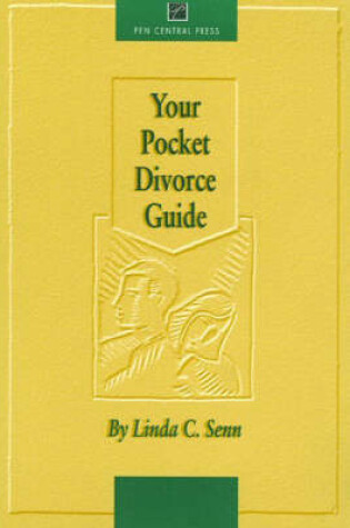 Cover of Your Pocket Divorce Guide