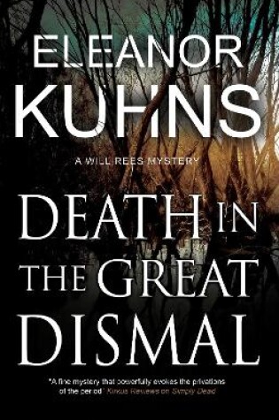 Cover of Death in the Great Dismal