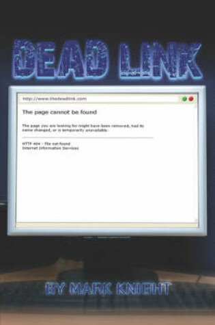 Cover of Dead Link