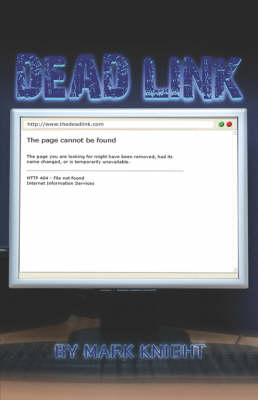 Book cover for Dead Link