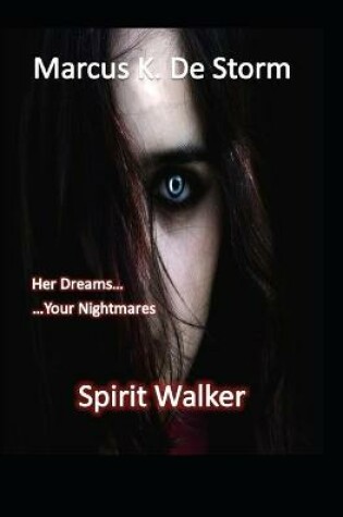 Cover of Spirit Walker