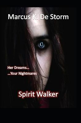 Book cover for Spirit Walker