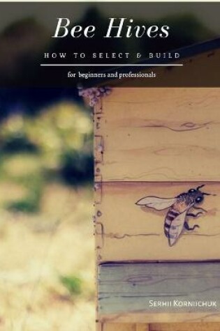 Cover of Bee Hives