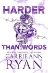 Book cover for Harder than Words - Special Edition