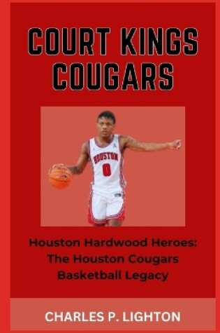 Cover of Court Kings Cougars