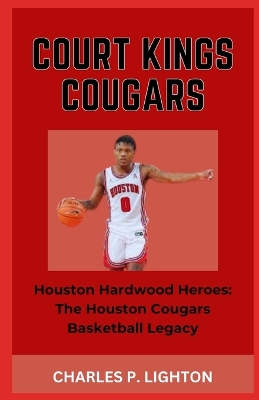 Book cover for Court Kings Cougars