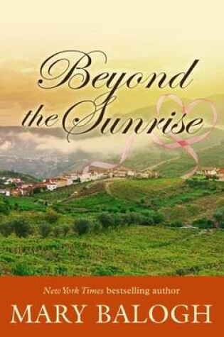 Cover of Beyond the Sunrise
