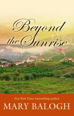 Book cover for Beyond the Sunrise