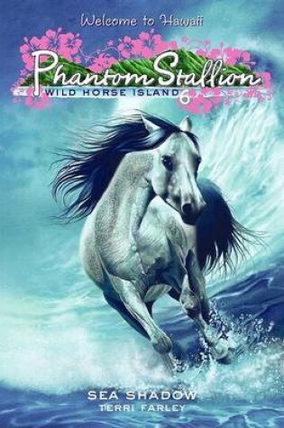 Cover of Sea Shadow