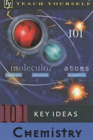 Cover of Chemistry
