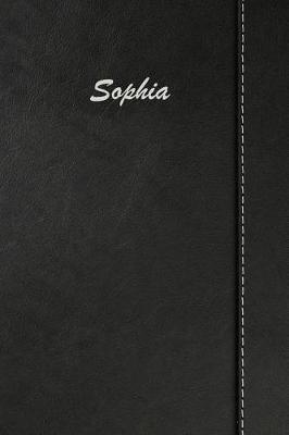 Book cover for Sophia