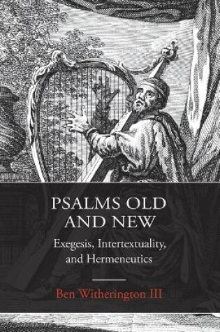 Cover of Psalms Old and New