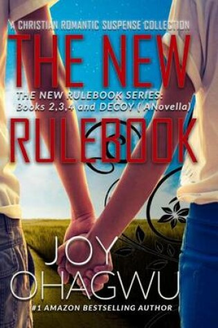 Cover of The New Rulebook Series Boxed Set (Books 2-4) and Decoy