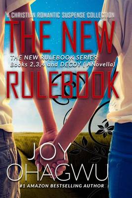 Book cover for The New Rulebook Series Boxed Set (Books 2-4) and Decoy