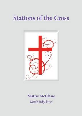 Cover of Stations of the Cross