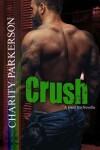 Book cover for Crush