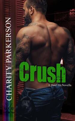 Cover of Crush