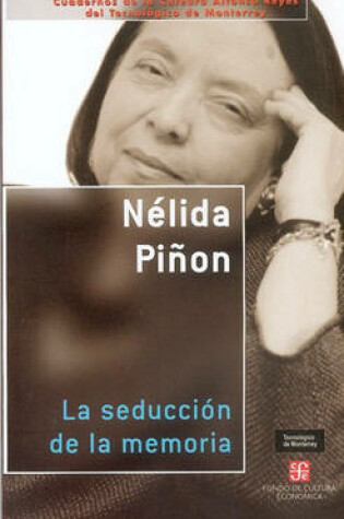 Cover of La Seduccion de La Memoria