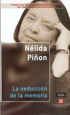 Book cover for La Seduccion de La Memoria