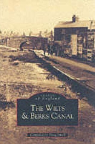 Cover of The Wilts and Berks Canal