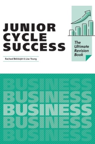 Cover of Junior Cycle Success - Business