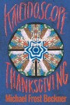 Book cover for Kaleidoscope Thanksgiving