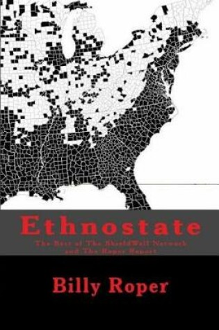 Cover of Ethnostate