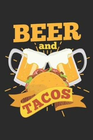 Cover of Beer and Tacos