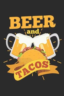 Book cover for Beer and Tacos