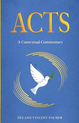 Book cover for Acts