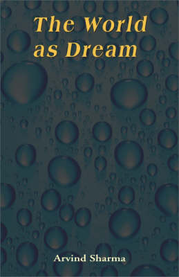 Book cover for The World as Dream