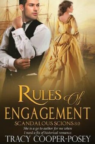 Cover of Rules of Engagement