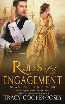 Book cover for Rules of Engagement