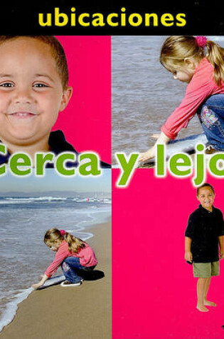 Cover of Cerca y Lejos