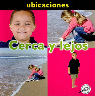Cover of Cerca y Lejos